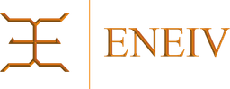 ENEIV Full Logo