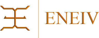 ENEIV Full Logo