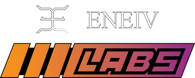 ENEIV Labs Full Logo